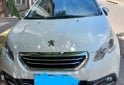 Autos - Peugeot 2008 THP 2017 Nafta 92000Km - En Venta