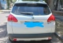 Autos - Peugeot 2008 THP 2017 Nafta 92000Km - En Venta