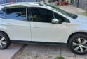 Autos - Peugeot 2008 THP 2017 Nafta 92000Km - En Venta