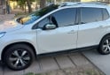 Autos - Peugeot 2008 THP 2017 Nafta 92000Km - En Venta