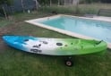 Otros (Nutica) - Kay3  sitontop kayak - En Venta