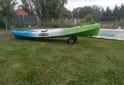 Otros (Nutica) - Kay3  sitontop kayak - En Venta