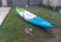 Otros (Nutica) - Kay3  sitontop kayak - En Venta