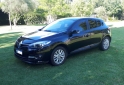 Autos - Renault Mgane III 2016 Nafta 51000Km - En Venta