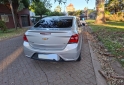 Autos - Chevrolet Prisma LT 2019 GNC 91000Km - En Venta