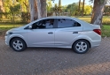 Autos - Chevrolet Prisma LT 2019 GNC 91000Km - En Venta