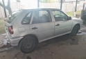 Autos - Volkswagen Gl 1.6 D 1998 Diesel 200000Km - En Venta