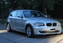 Autos - Bmw 116i Serie 1 2008 Nafta 151000Km - En Venta