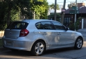 Autos - Bmw 116i Serie 1 2008 Nafta 151000Km - En Venta