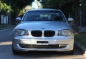 Autos - Bmw 116i Serie 1 2008 Nafta 151000Km - En Venta