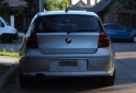 Autos - Bmw 116i Serie 1 2008 Nafta 151000Km - En Venta