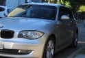 Autos - Bmw 116i Serie 1 2008 Nafta 151000Km - En Venta