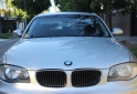 Autos - Bmw 116i Serie 1 2008 Nafta 151000Km - En Venta