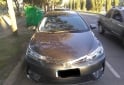 Autos - Toyota Corolla 1.8 XEI L/17 2017 Nafta 78600Km - En Venta