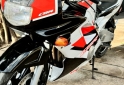 Motos - Honda CBR 600 F2 1992 Nafta 43000Km - En Venta