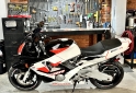 Motos - Honda CBR 600 F2 1992 Nafta 43000Km - En Venta