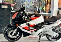 Motos - Honda CBR 600 F2 1992 Nafta 43000Km - En Venta