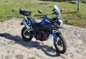 Motos - Corven Touring 250 2015 Nafta 34500Km - En Venta