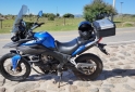 Motos - Corven Touring 250 2015 Nafta 34500Km - En Venta