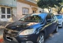 Autos - Ford FOCUS 1.6 2012 Nafta 260000Km - En Venta