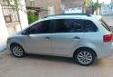 Autos - Volkswagen SURAN 2010 Nafta 148000Km - En Venta