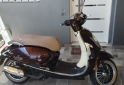 Motos - Motomel Strato Alpino 2022 Nafta 6118Km - En Venta