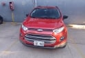 Autos - Ford Ecosport 2013 Nafta 111111Km - En Venta