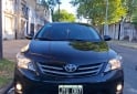 Autos - Toyota Corolla xei 2011 Nafta 37000Km - En Venta