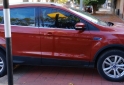 Autos - Ford KUGA 2017 Nafta 40000Km - En Venta