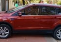 Autos - Ford KUGA 2017 Nafta 40000Km - En Venta