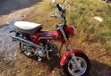 Motos - Motomel Max 110 2022 Nafta 2650Km - En Venta