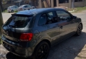 Autos - Volkswagen Gol trend 2014 Nafta 110000Km - En Venta