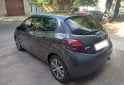 Autos - Peugeot TOPE DE GAMA 2019 Nafta 72000Km - En Venta