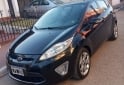 Autos - Ford Fiesta 2012 Nafta 180000Km - En Venta