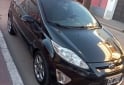 Autos - Ford Fiesta 2012 Nafta 180000Km - En Venta