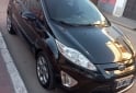 Autos - Ford Fiesta 2012 Nafta 180000Km - En Venta