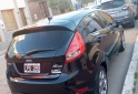 Autos - Ford Fiesta 2012 Nafta 180000Km - En Venta