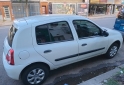 Autos - Renault Clio mio Confort 2014 Nafta 70300Km - En Venta