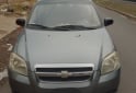 Autos - Chevrolet aveo ls 2009 Nafta 165200Km - En Venta