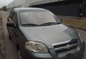 Autos - Chevrolet aveo ls 2009 Nafta 165200Km - En Venta