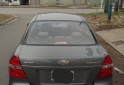 Autos - Chevrolet aveo ls 2009 Nafta 165200Km - En Venta