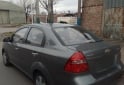 Autos - Chevrolet aveo ls 2009 Nafta 165200Km - En Venta