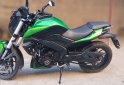 Motos - Bajaj Dominar 400 ug 2022 Nafta 15000Km - En Venta