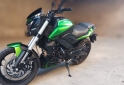 Motos - Bajaj Dominar 400 ug 2022 Nafta 15000Km - En Venta