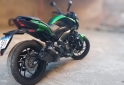 Motos - Bajaj Dominar 400 ug 2022 Nafta 15000Km - En Venta