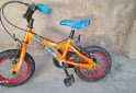 Deportes - Bicicleta hot wheels rodado 12 - En Venta