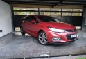 Autos - Chevrolet Cruze ltz 2017 Nafta 95000Km - En Venta