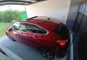 Autos - Chevrolet Cruze ltz 2017 Nafta 95000Km - En Venta