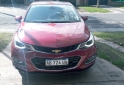 Autos - Chevrolet Cruze ltz 2017 Nafta 95000Km - En Venta