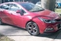 Autos - Chevrolet Cruze ltz 2017 Nafta 95000Km - En Venta